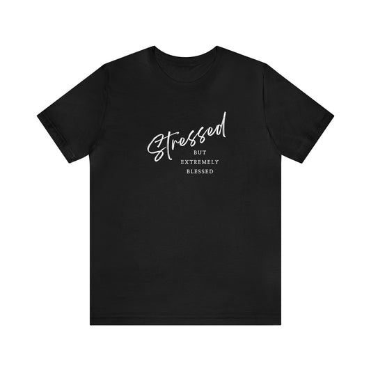 Blessed - Tee