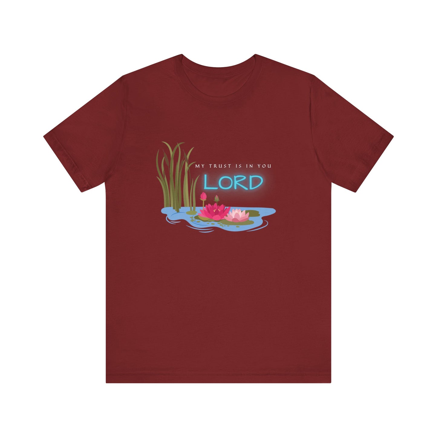 Lead Me - Tee (Women)