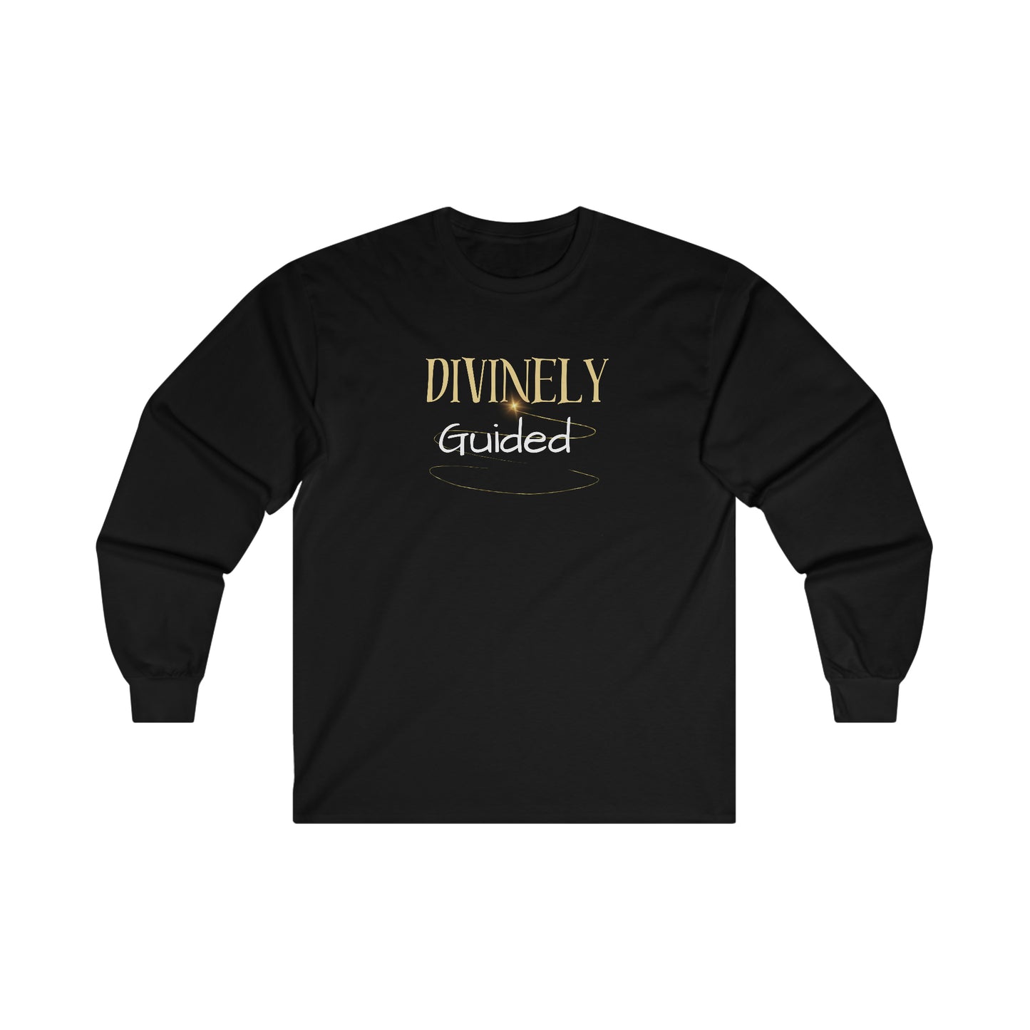 Guided - Long Sleeve Tee