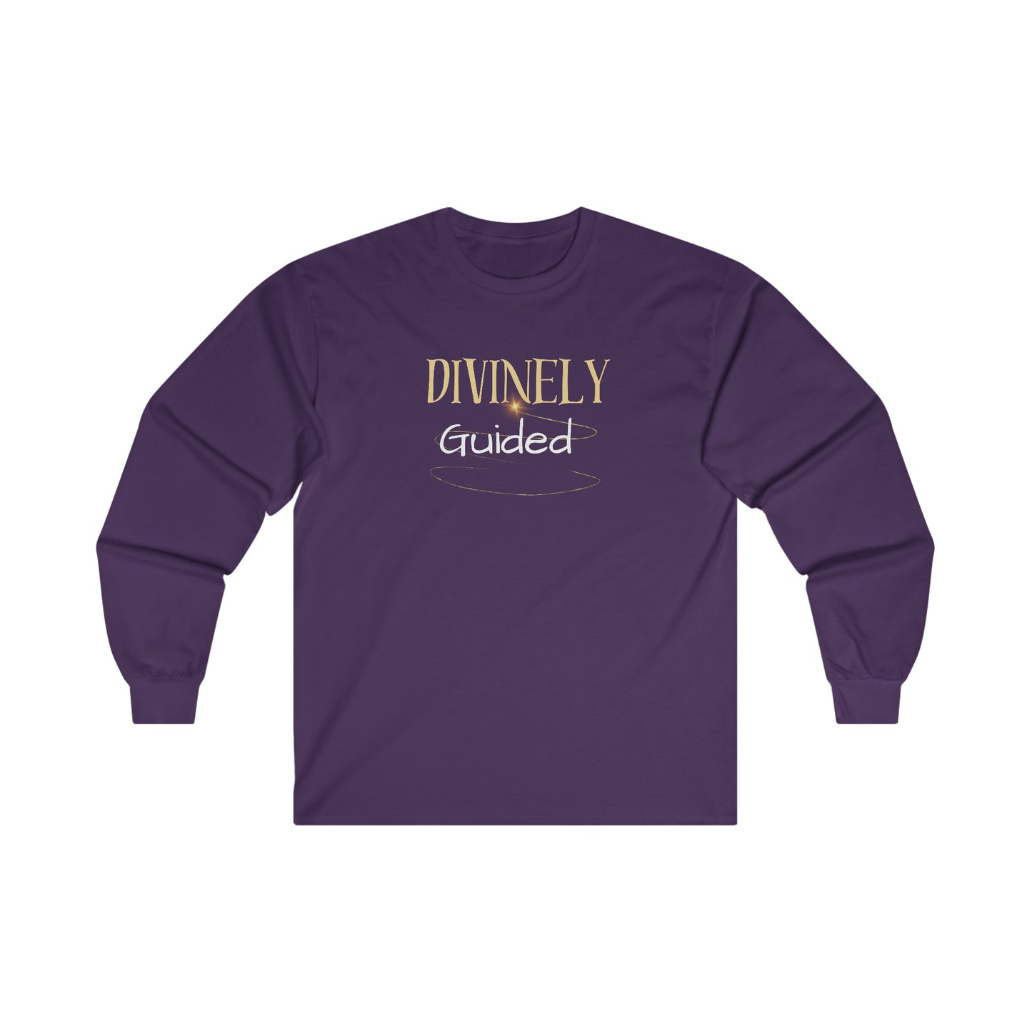 Guided - Long Sleeve Tee