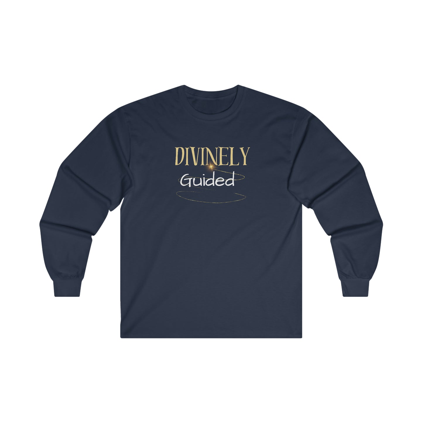 Guided - Long Sleeve Tee