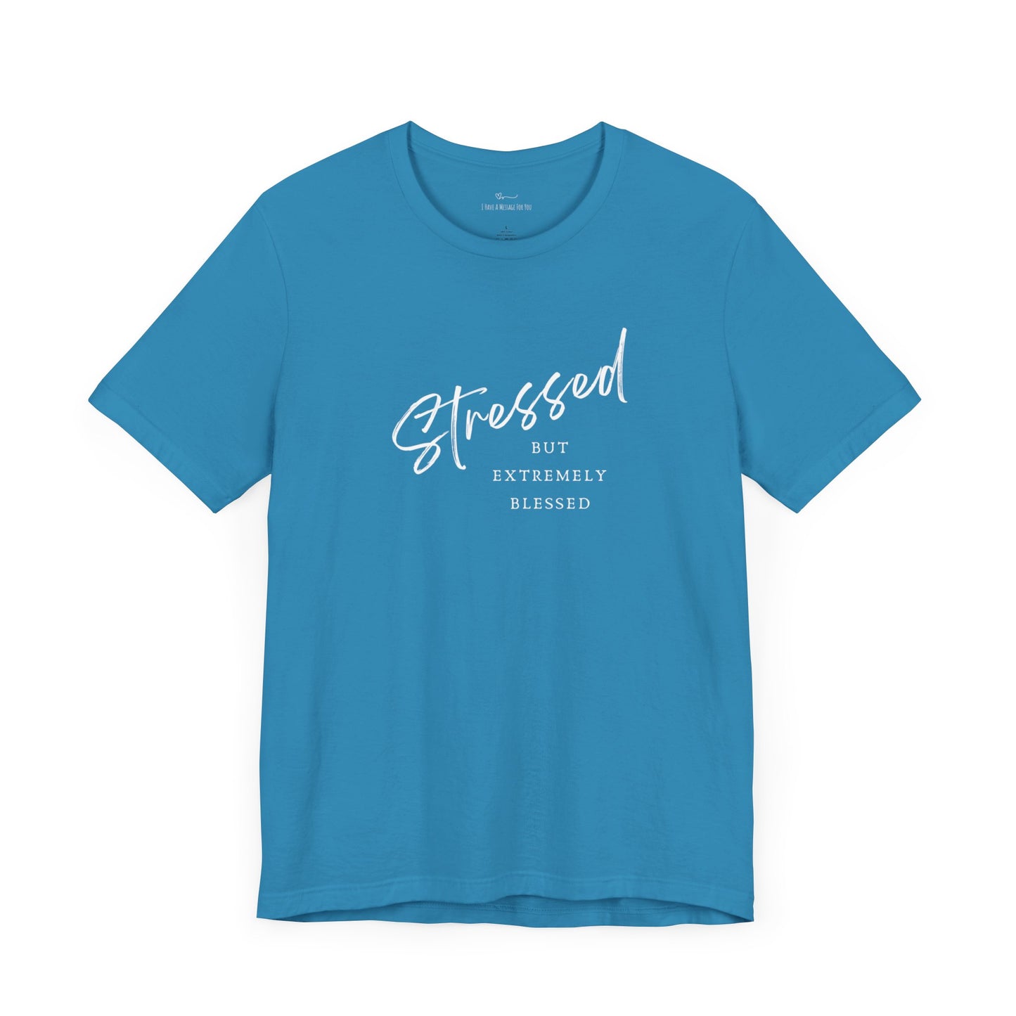 Blessed - Tee