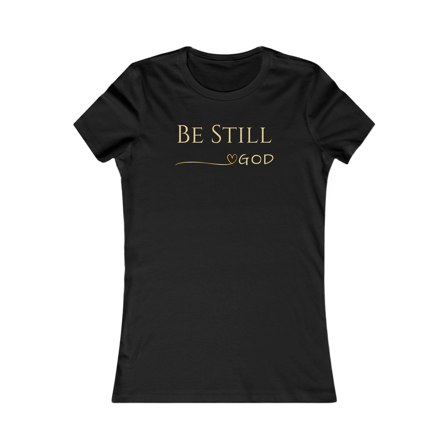 Stillness - Women's Tee