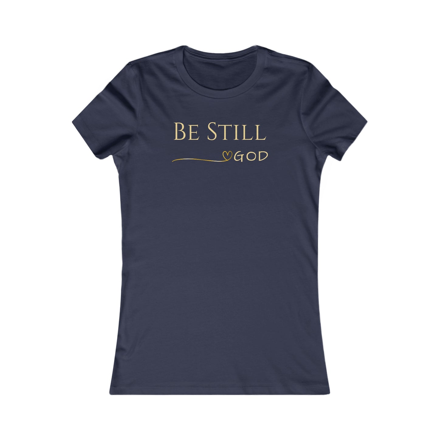 Stillness - Women's Tee