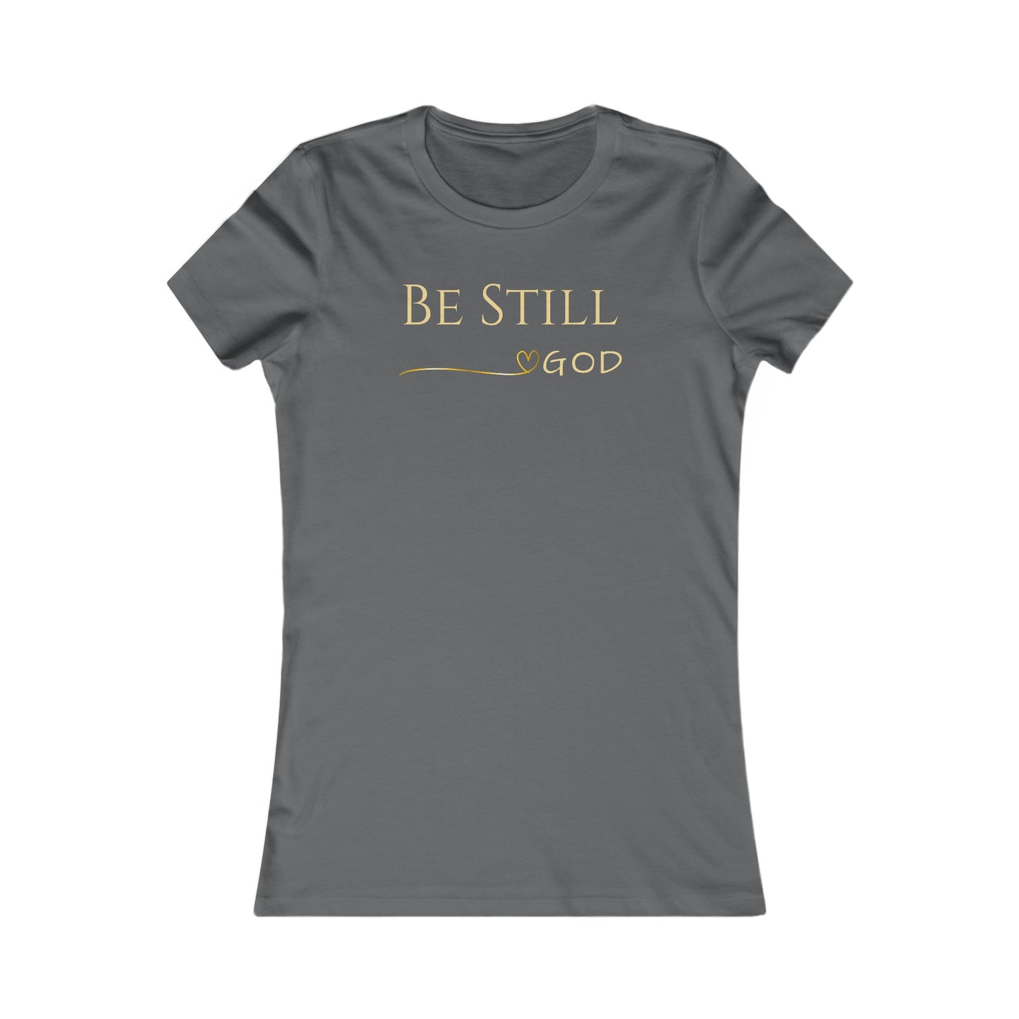 Stillness - Women's Tee