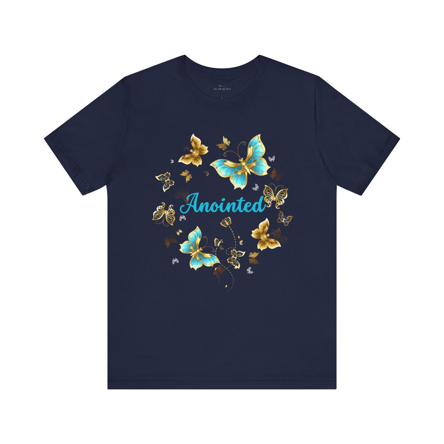 Anointed - Tee (Women)