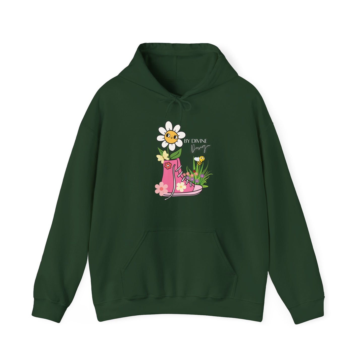 His Purpose - Hoodie (Women 2)