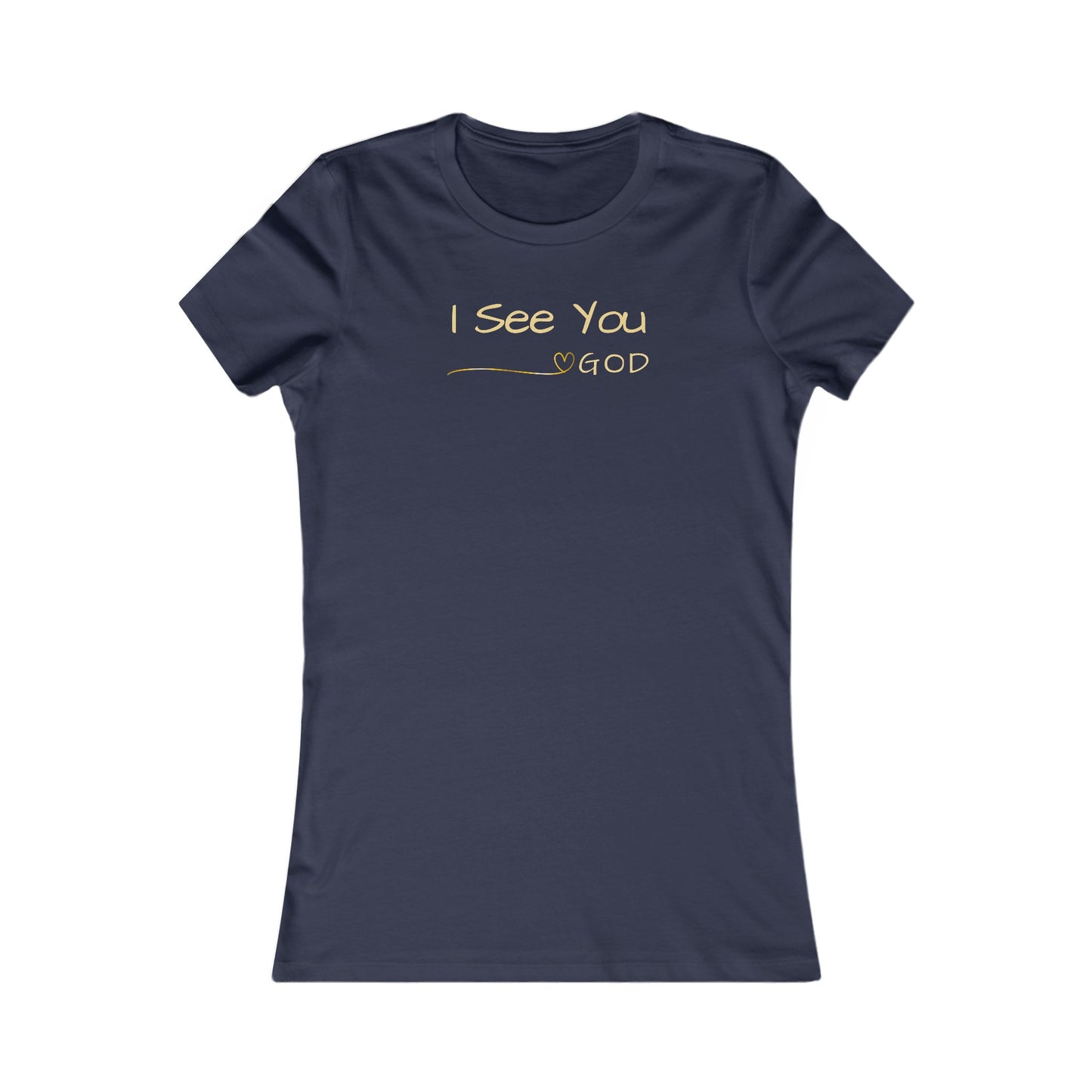 I See You - Women's Tee