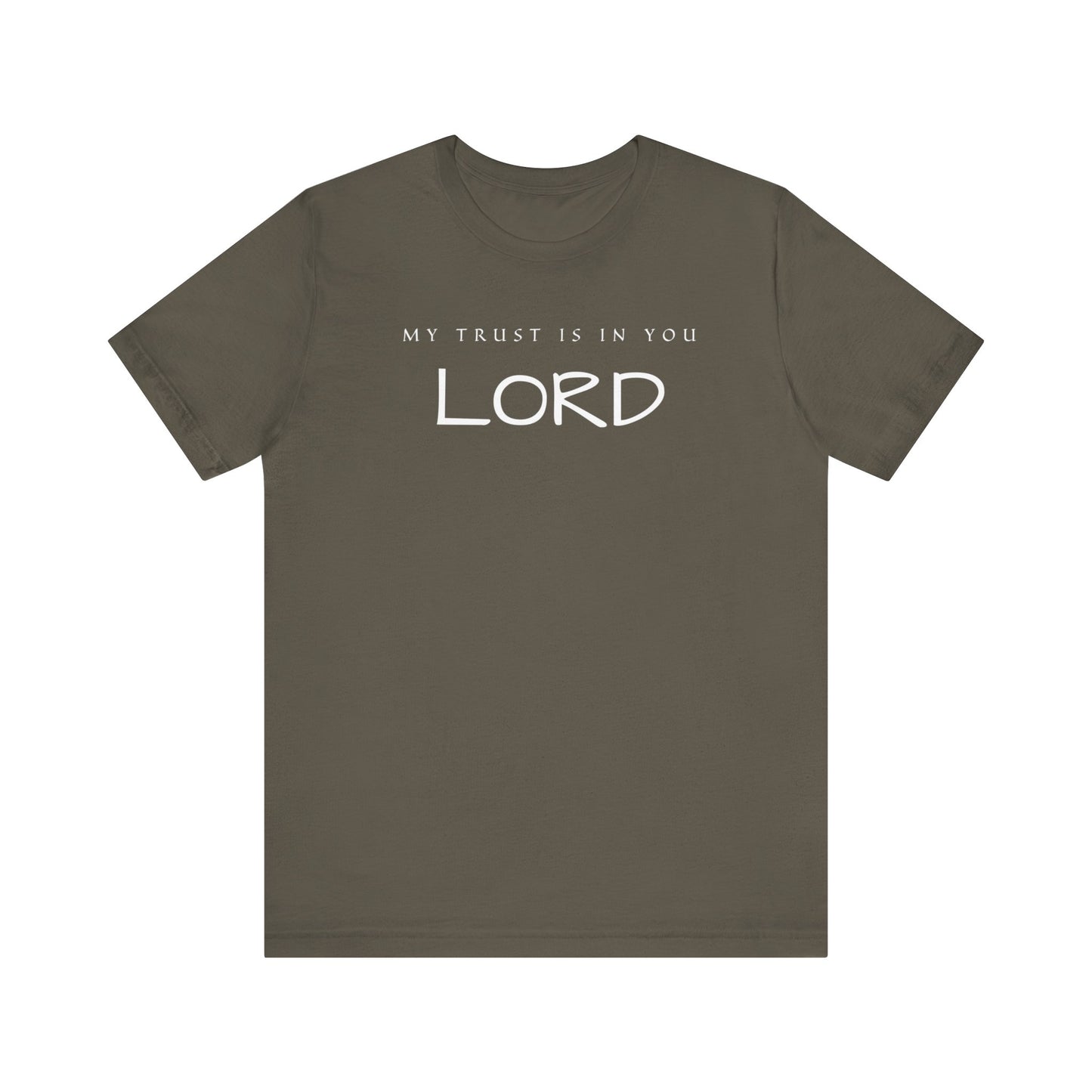 Lead Me - Tee