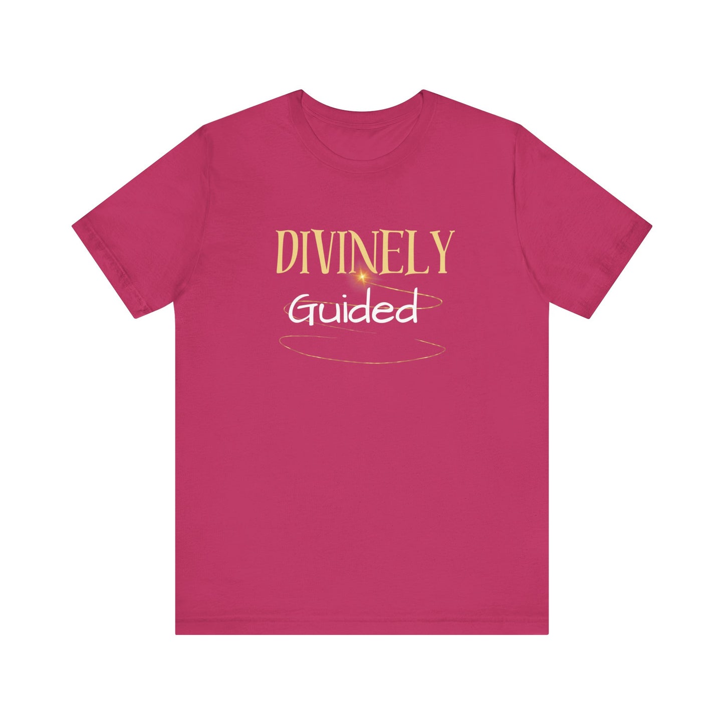 Guided - Tee