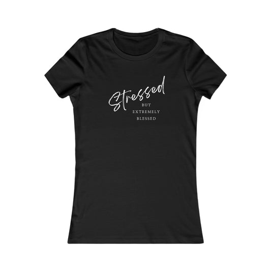 Blessed - Women's Tee