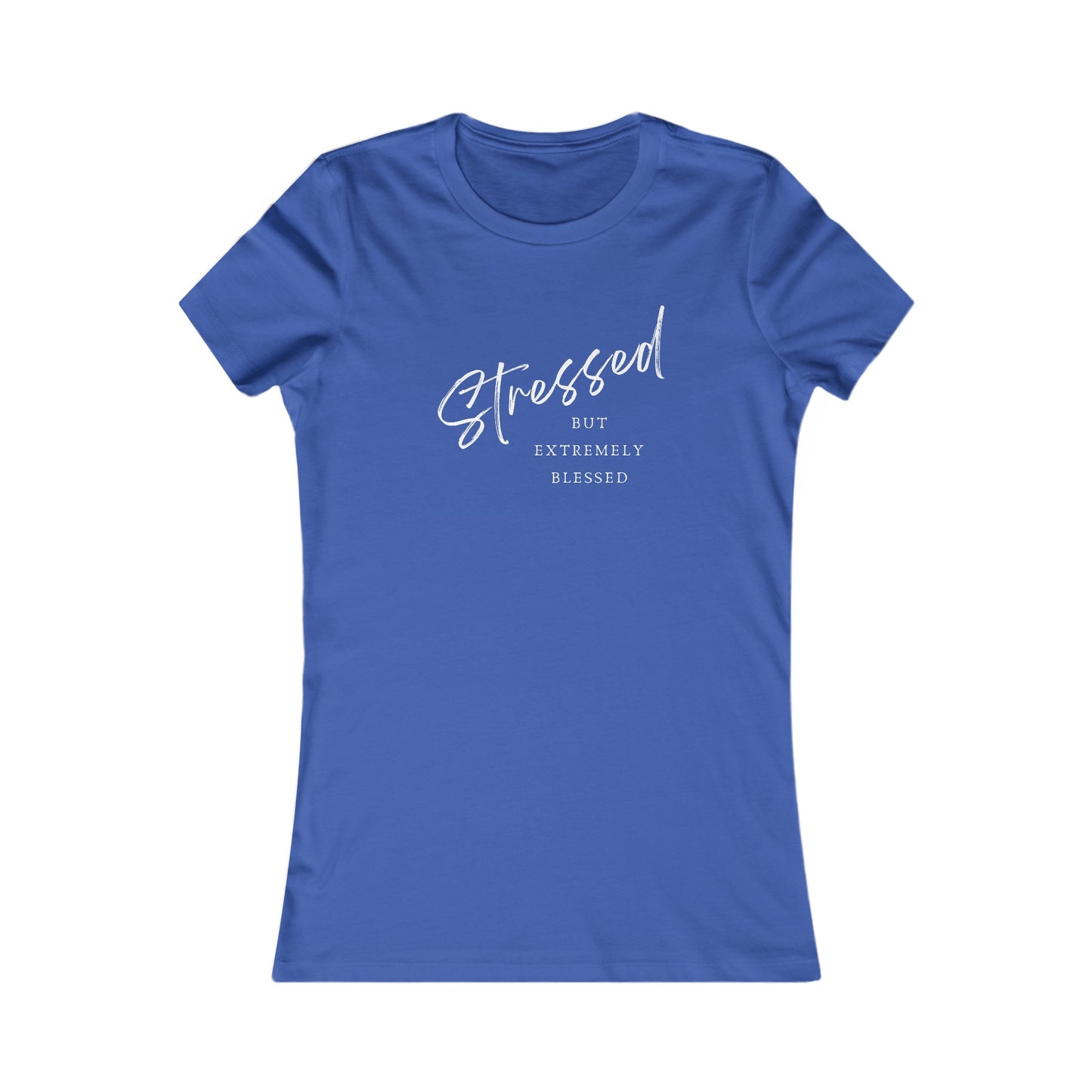 Blessed - Women's Tee