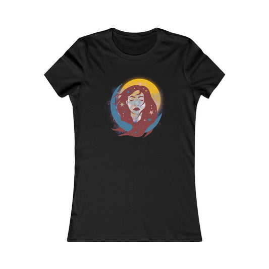 Peaceful - Women's Tee