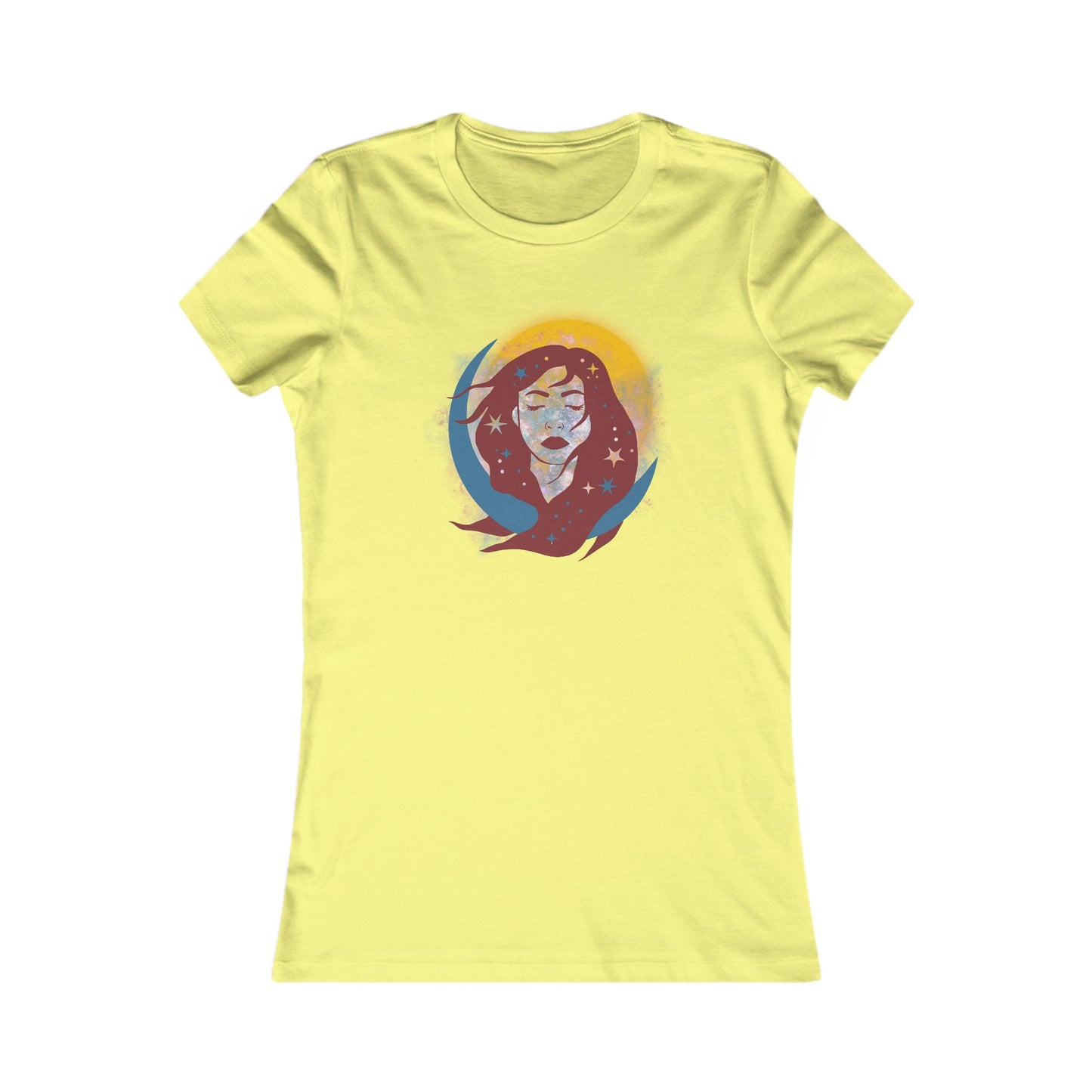 Peaceful - Women's Tee