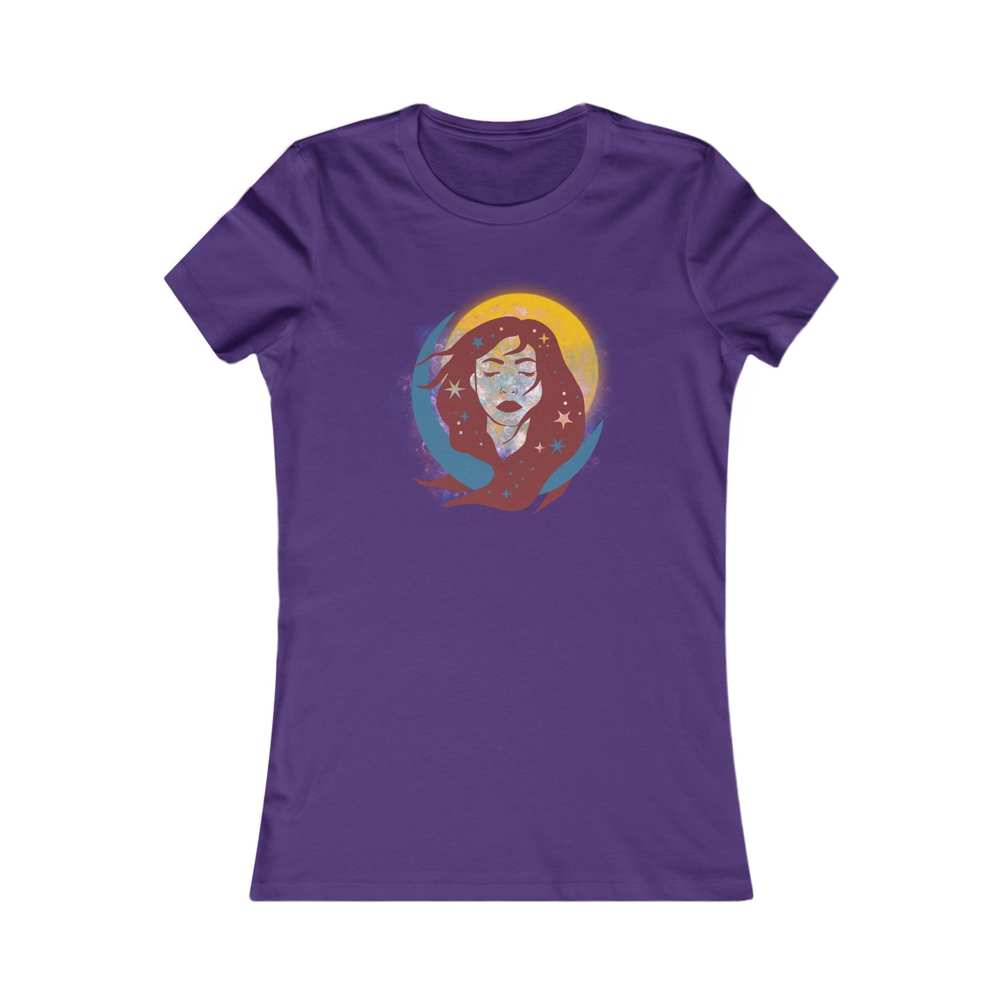 Peaceful - Women's Tee