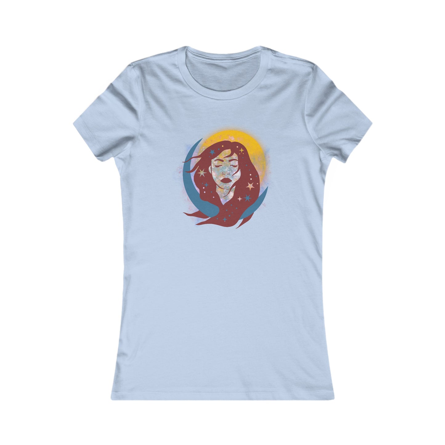 Peaceful - Women's Tee