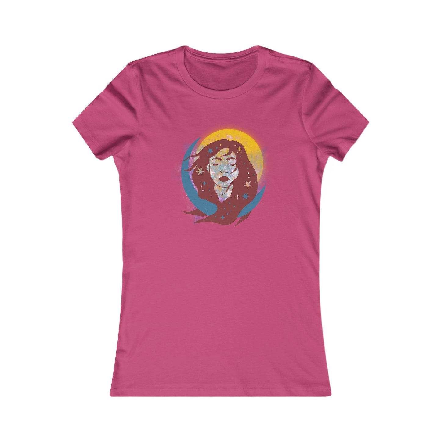 Peaceful - Women's Tee