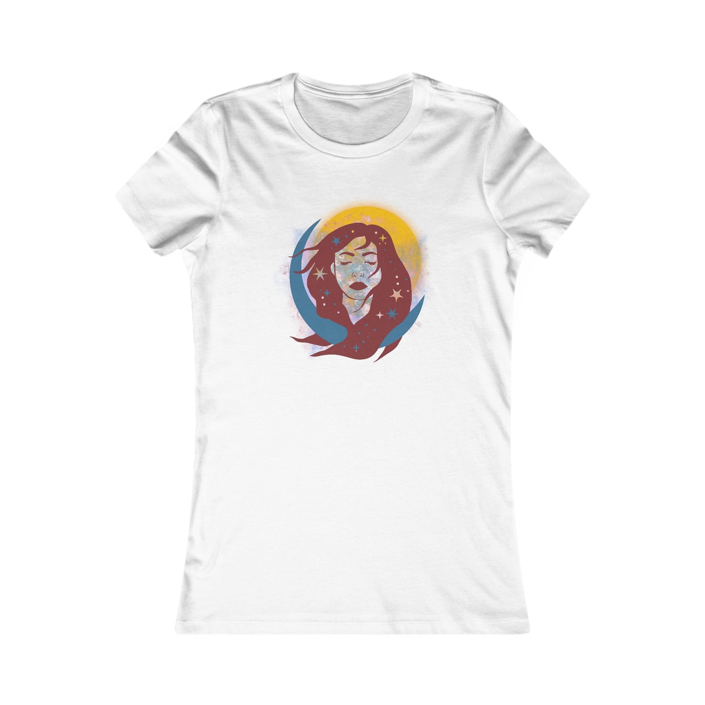 Peaceful - Women's Tee