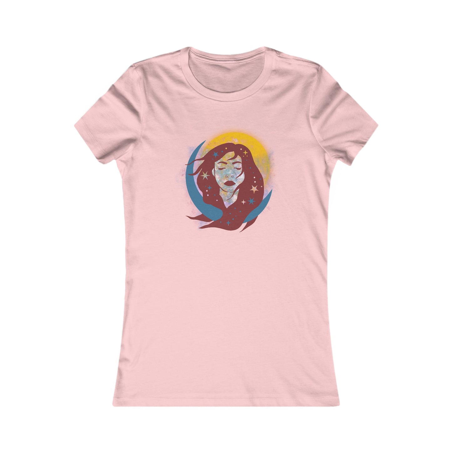 Peaceful - Women's Tee