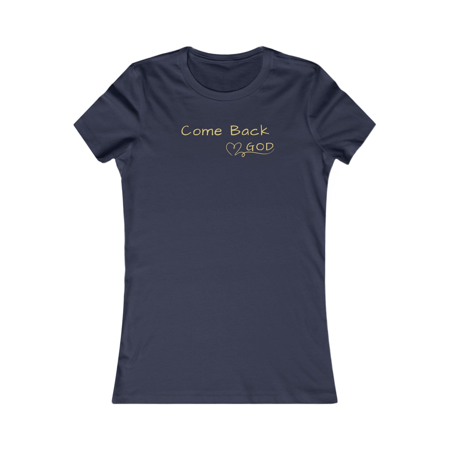 Come Back to Me - Women's Tee