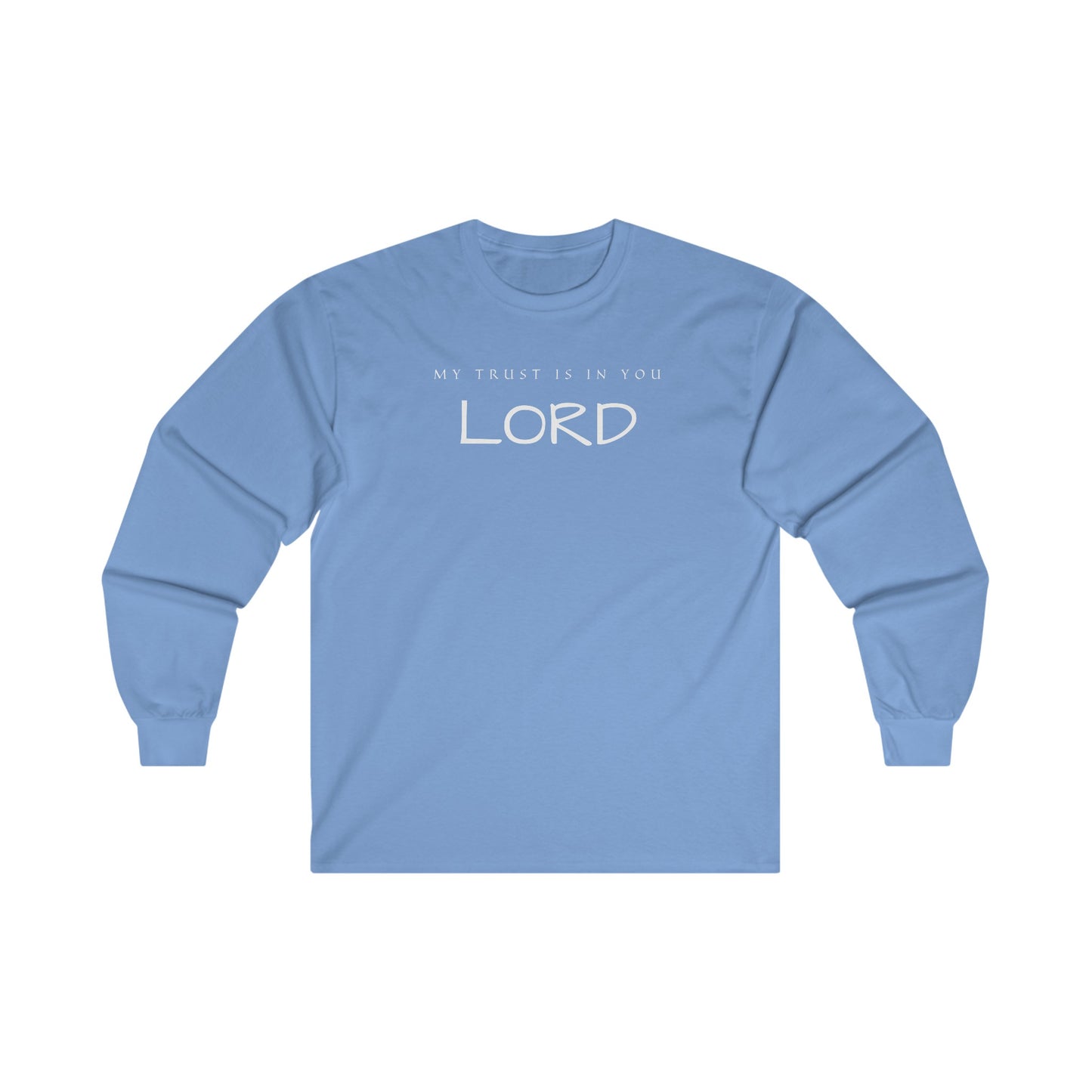 Lead Me - Long Sleeve Tee