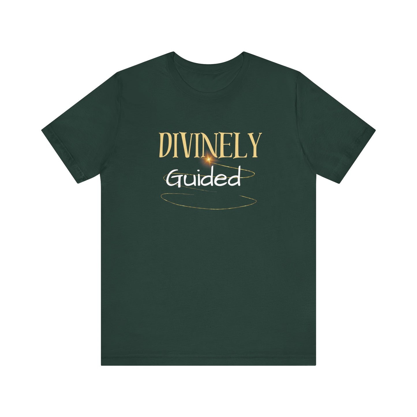 Guided - Tee