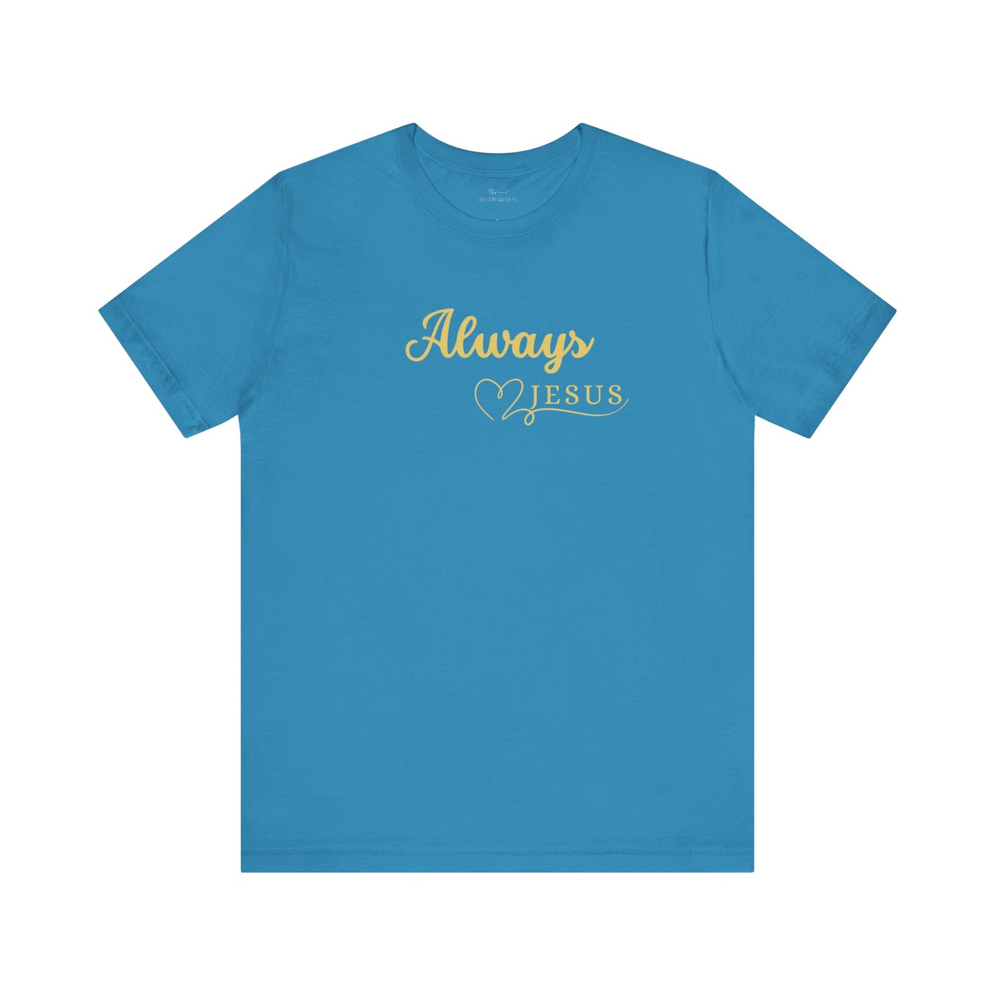 Always - Tee