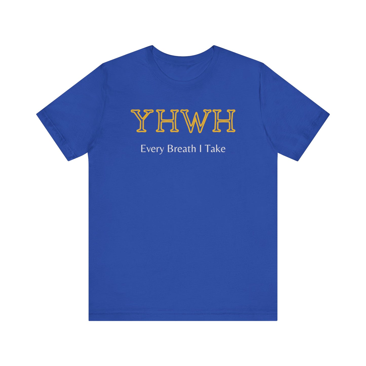 YHWH - Tee