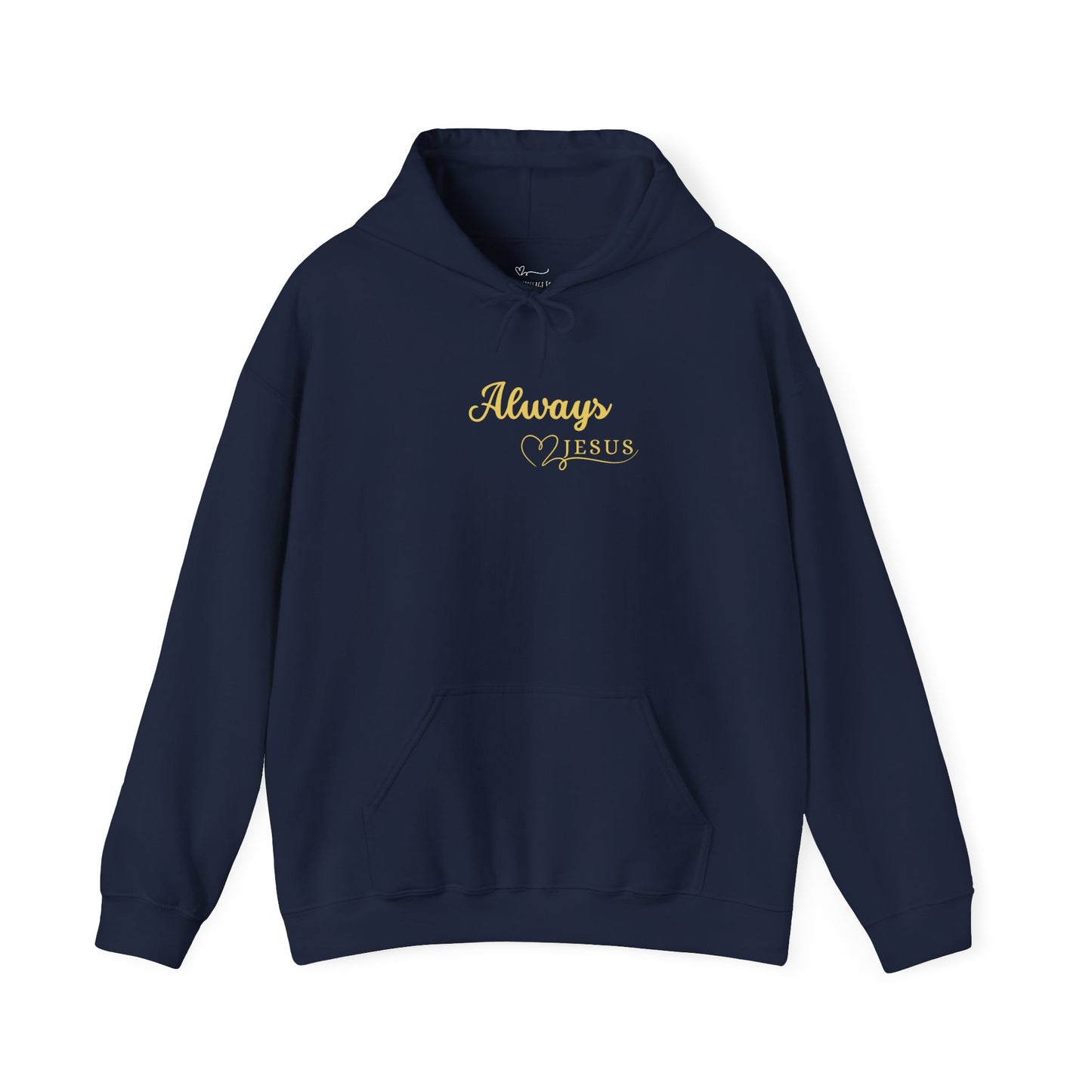 Always - Hoodie