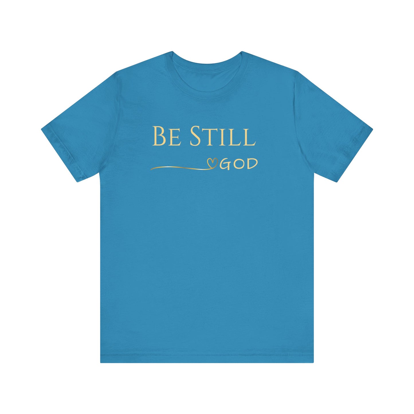 Stillness - Tee