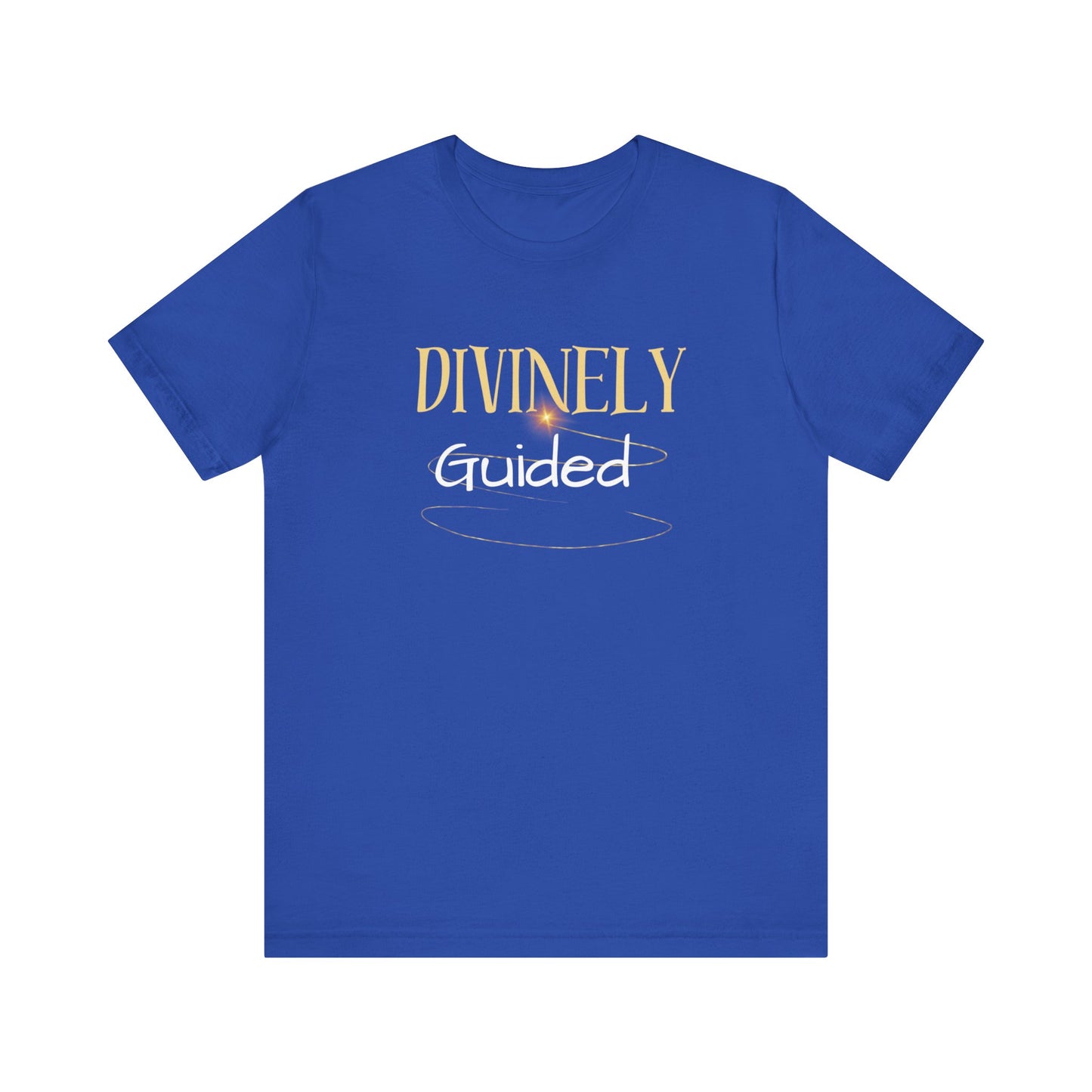 Guided - Tee