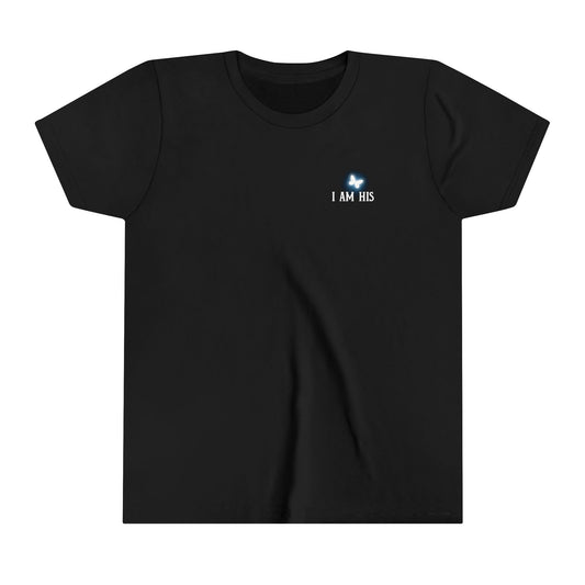 I Am His - Youth Tee