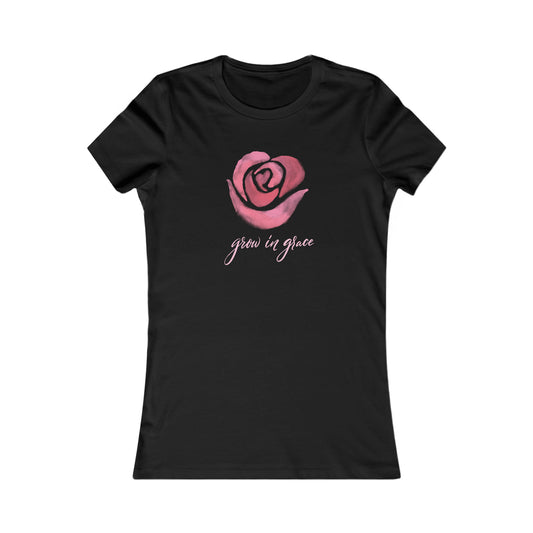 Grace - Women's Tee