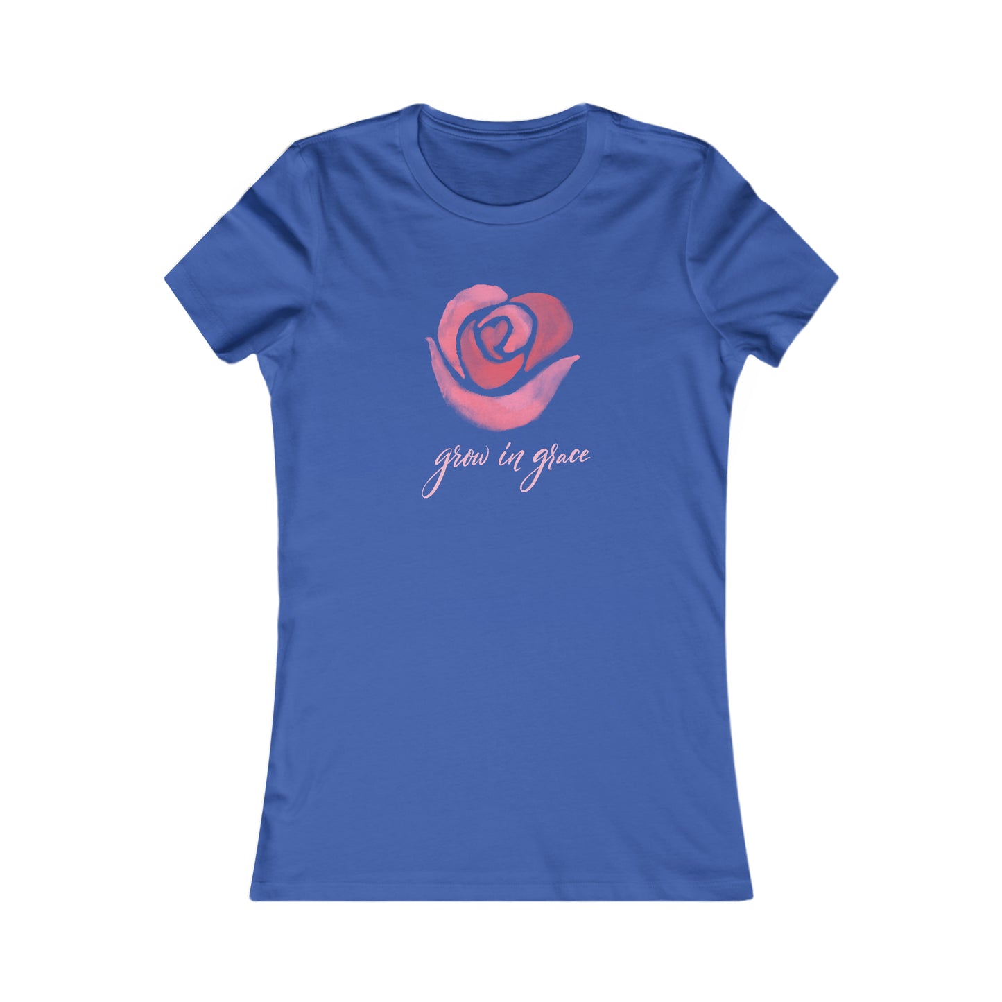 Grace - Women's Tee