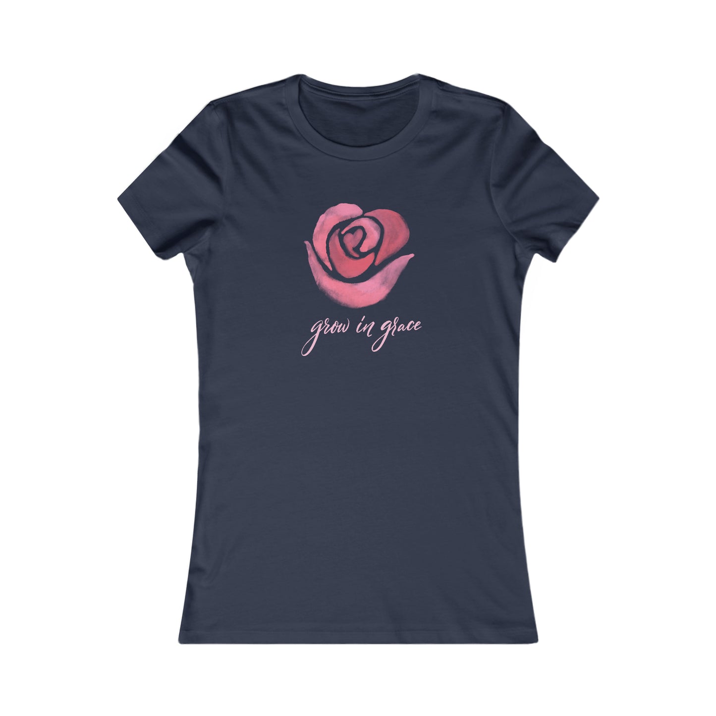 Grace - Women's Tee