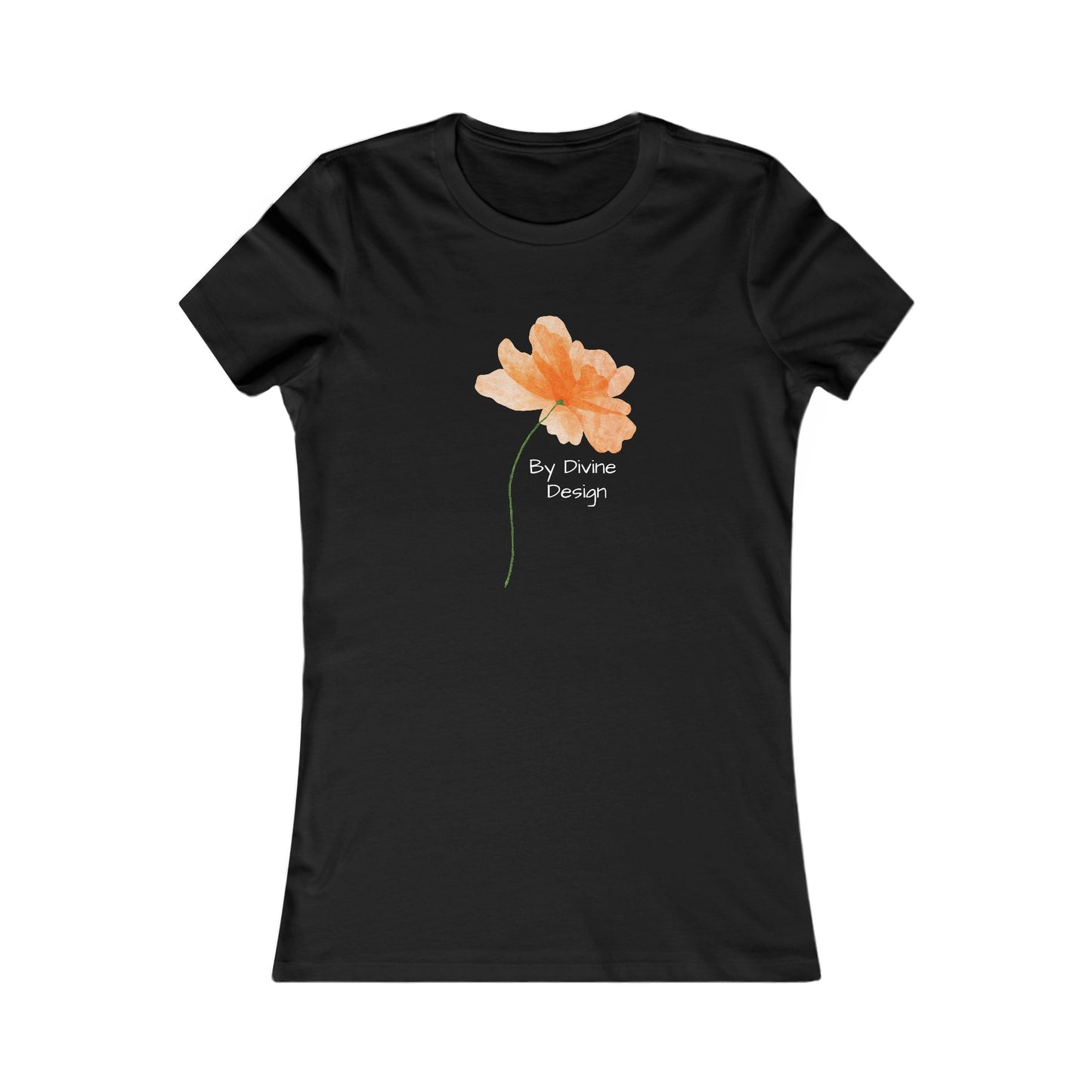 His Purpose - Women's Tee