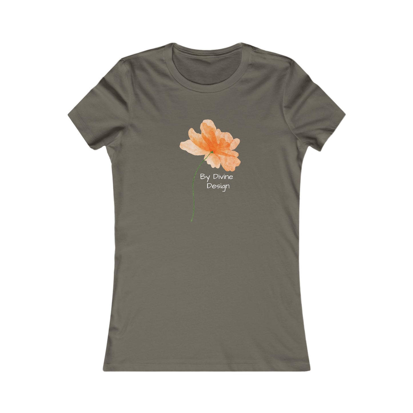 His Purpose - Women's Tee