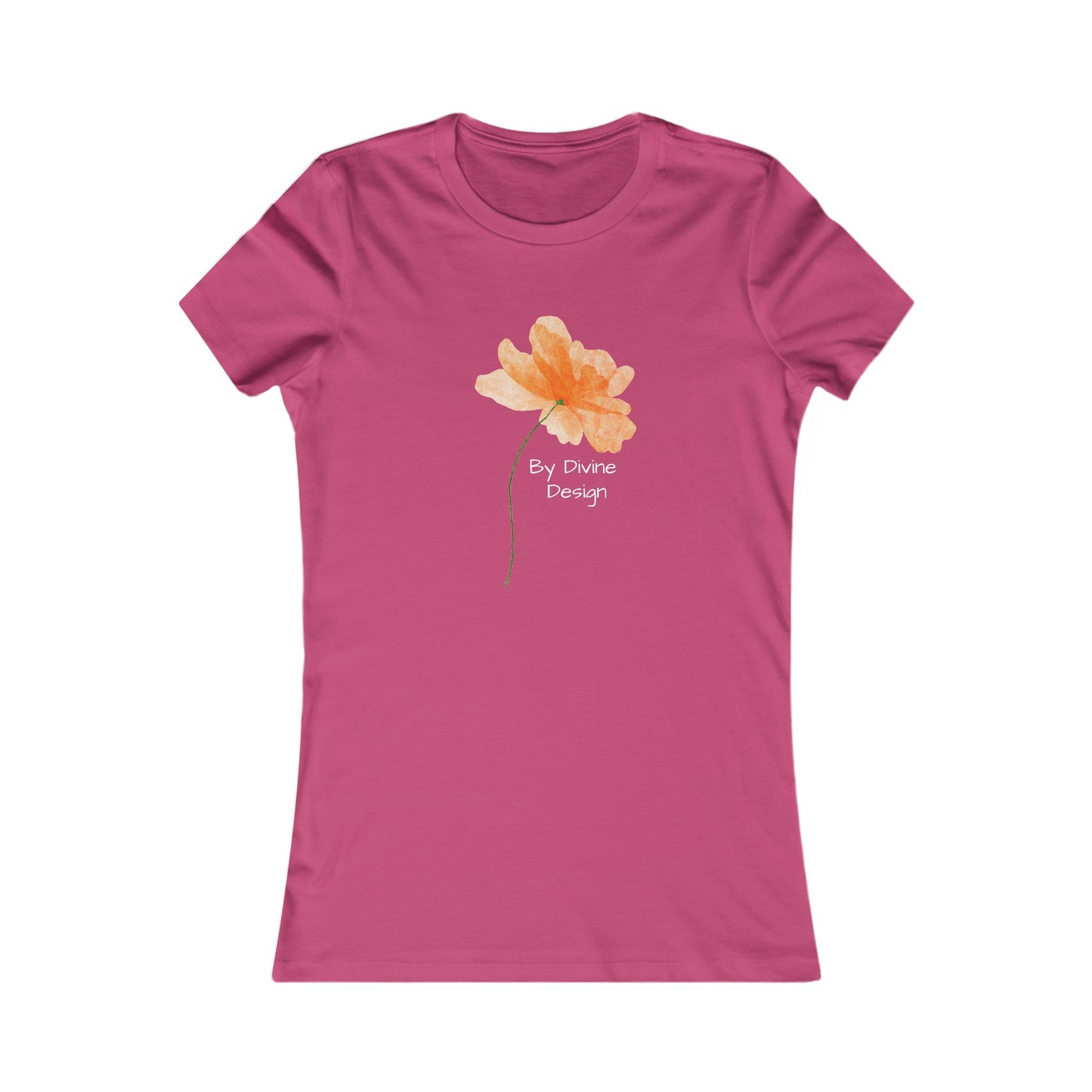 His Purpose - Women's Tee