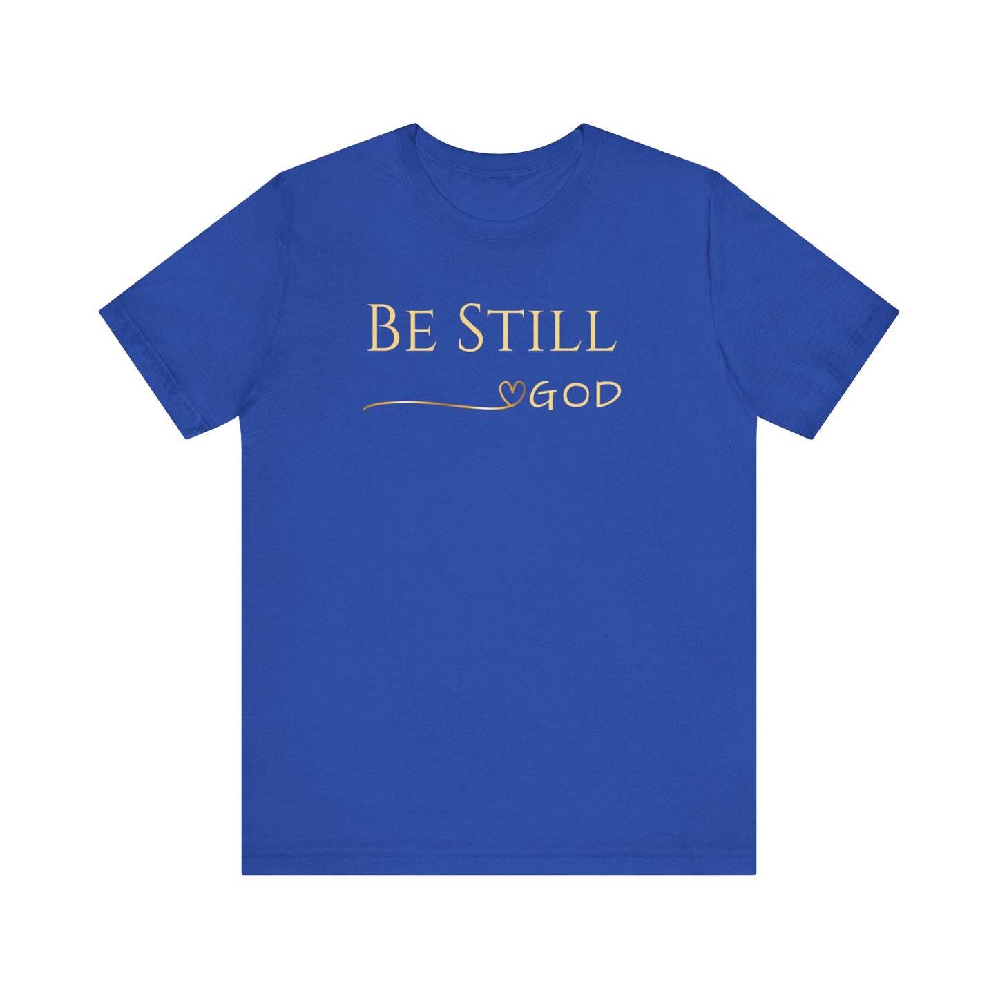 Stillness - Tee