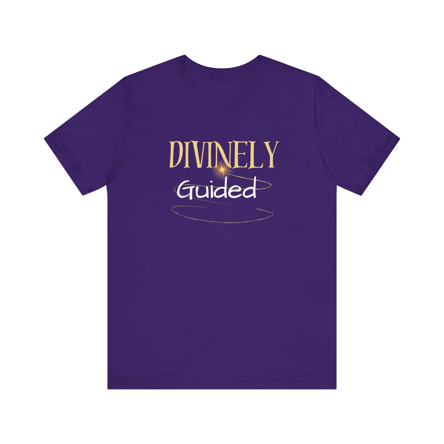 Guided - Tee