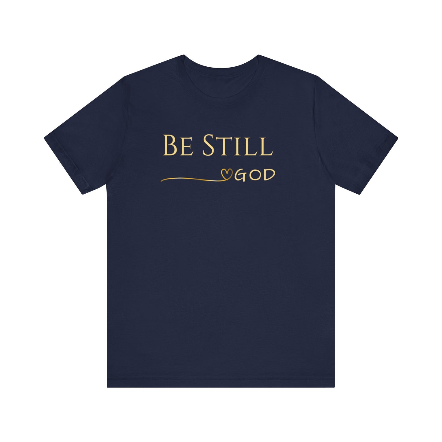 Stillness - Tee