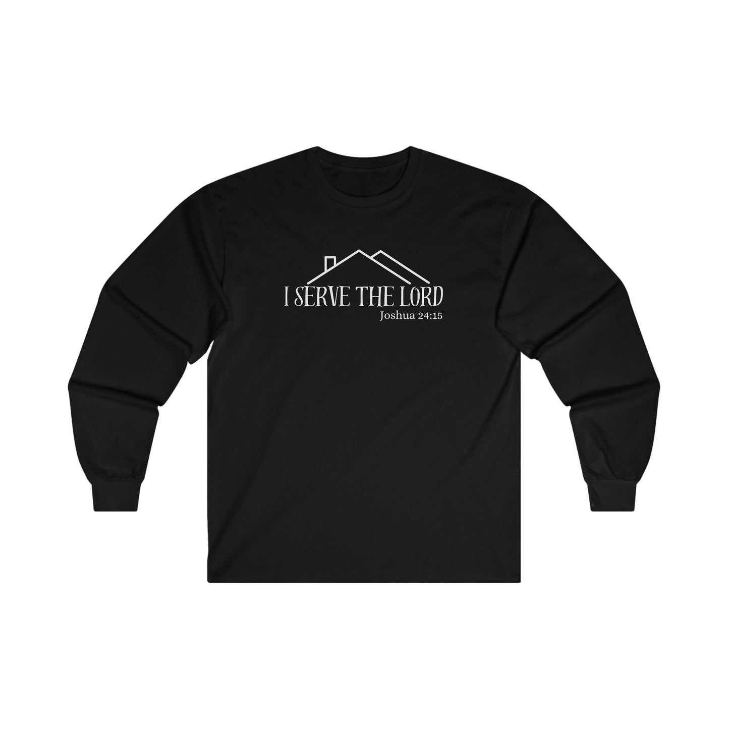 Proclamation - Long Sleeve Tee