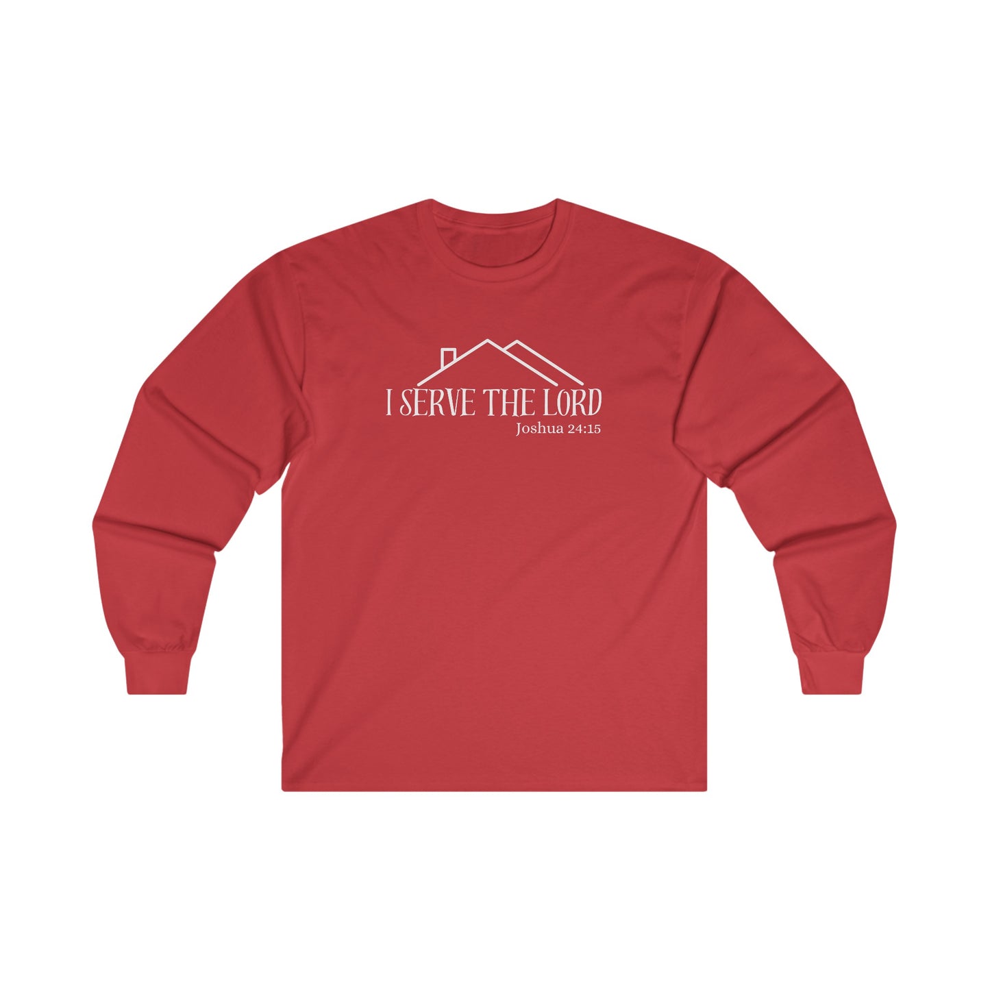 Proclamation - Long Sleeve Tee