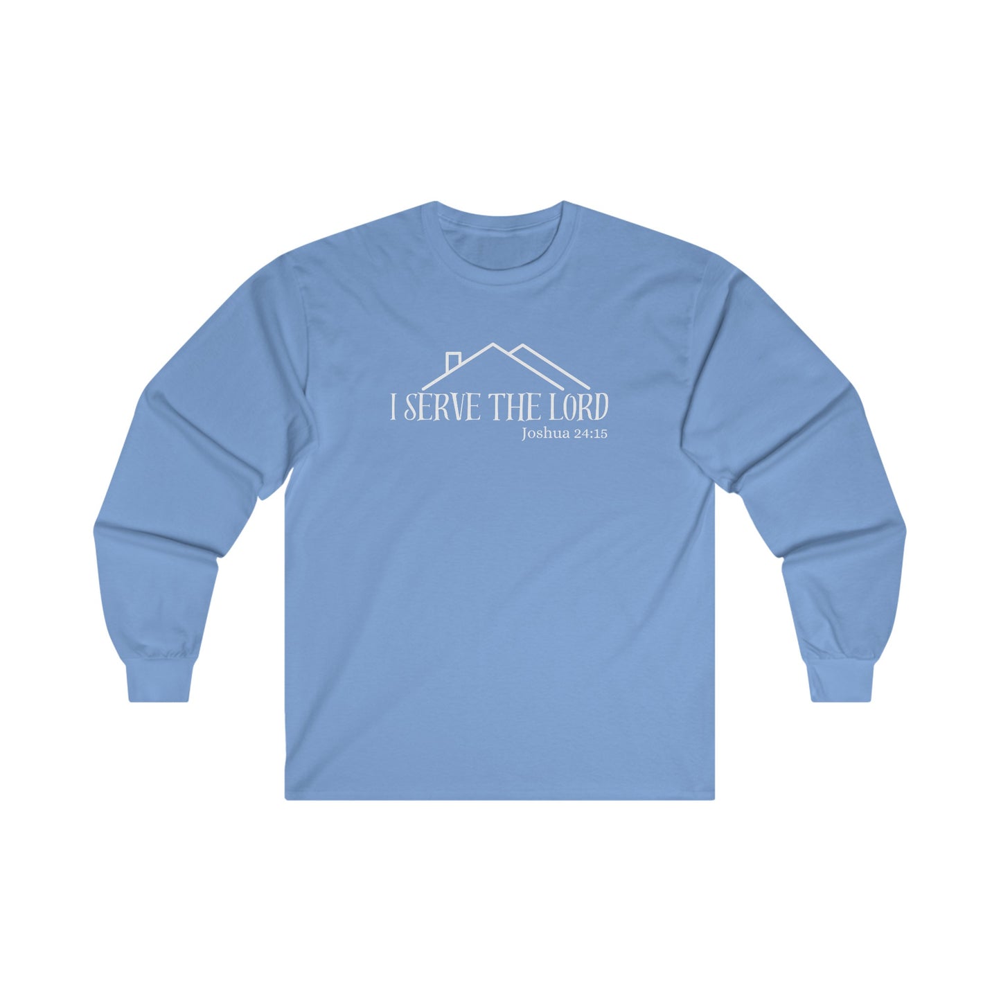 Proclamation - Long Sleeve Tee