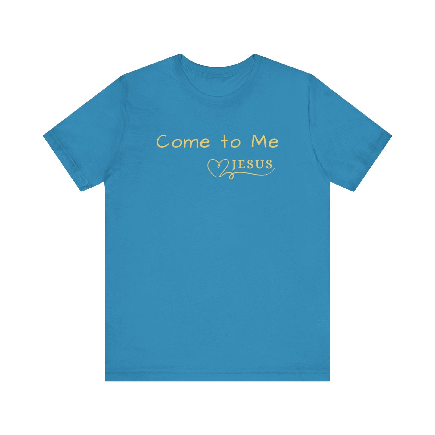 Come to Me - Tee