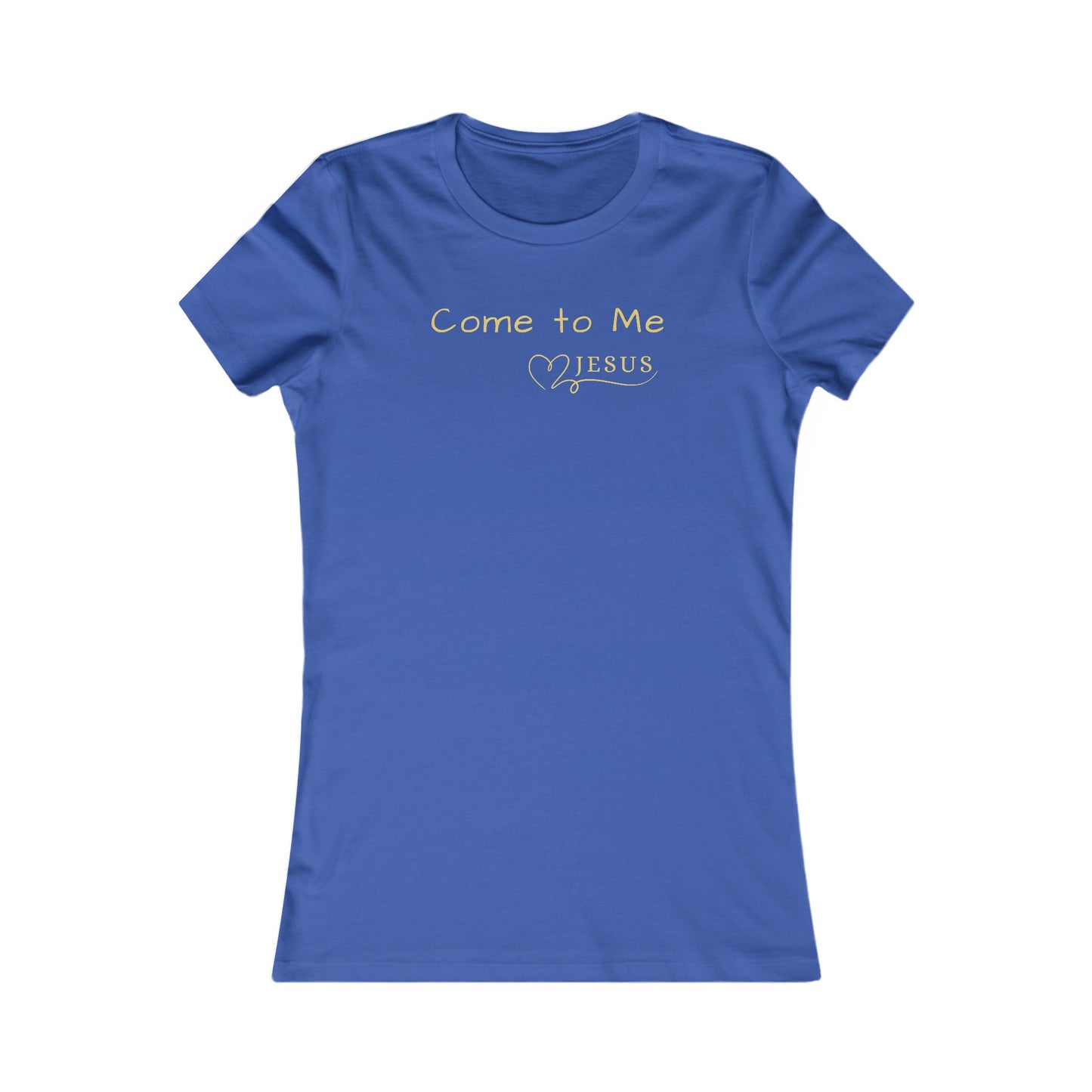 Come to Me - Women's Tee