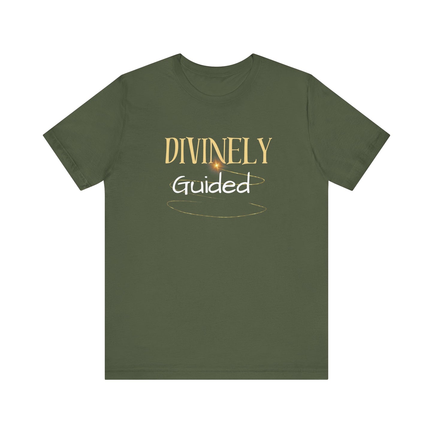 Guided - Tee