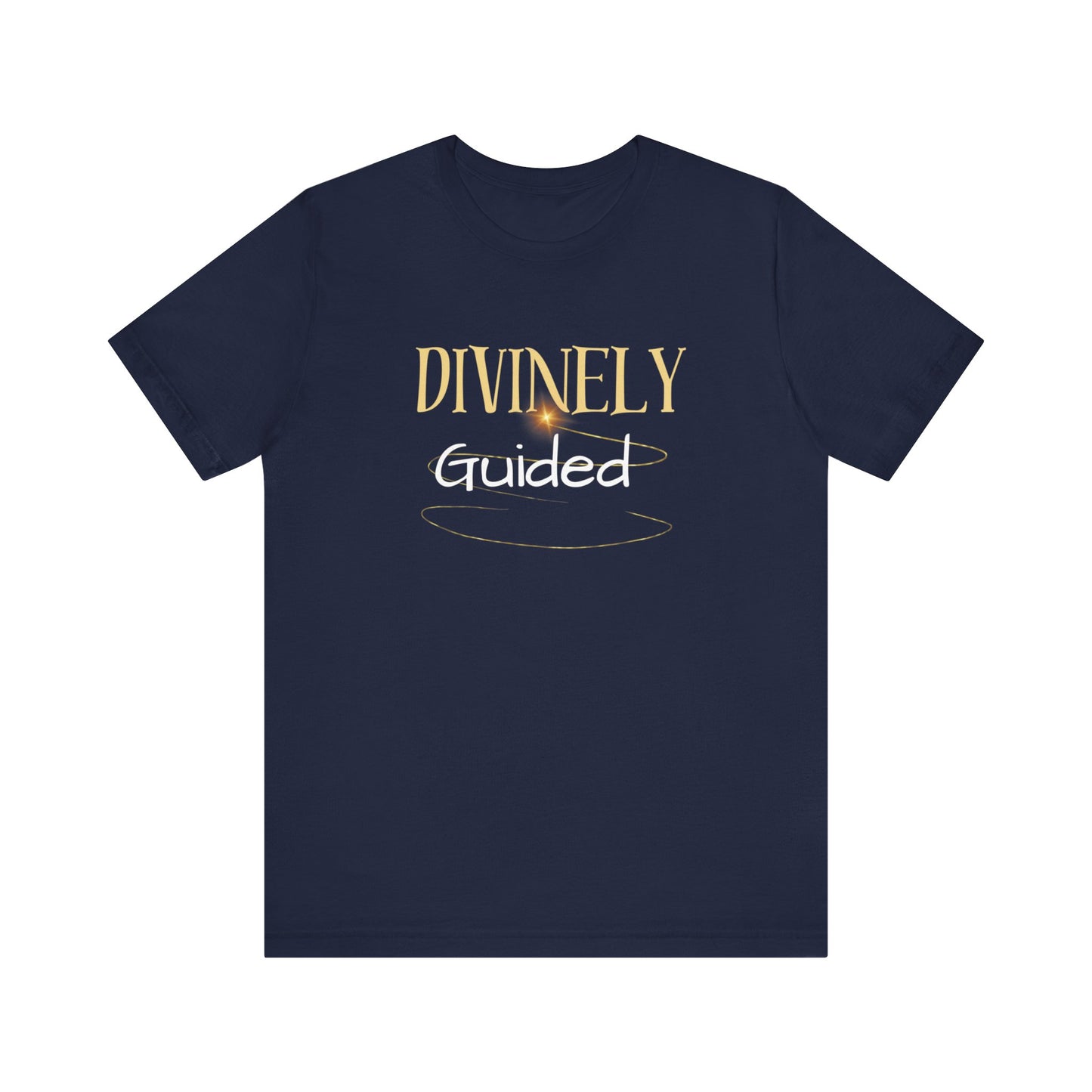 Guided - Tee