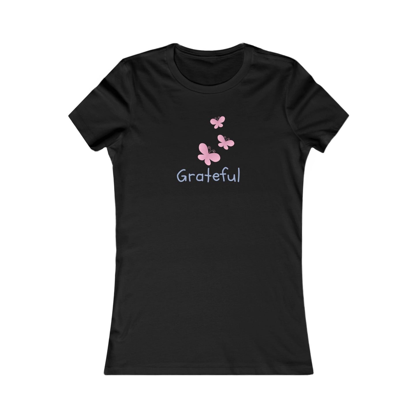 Grateful - Women's Tee