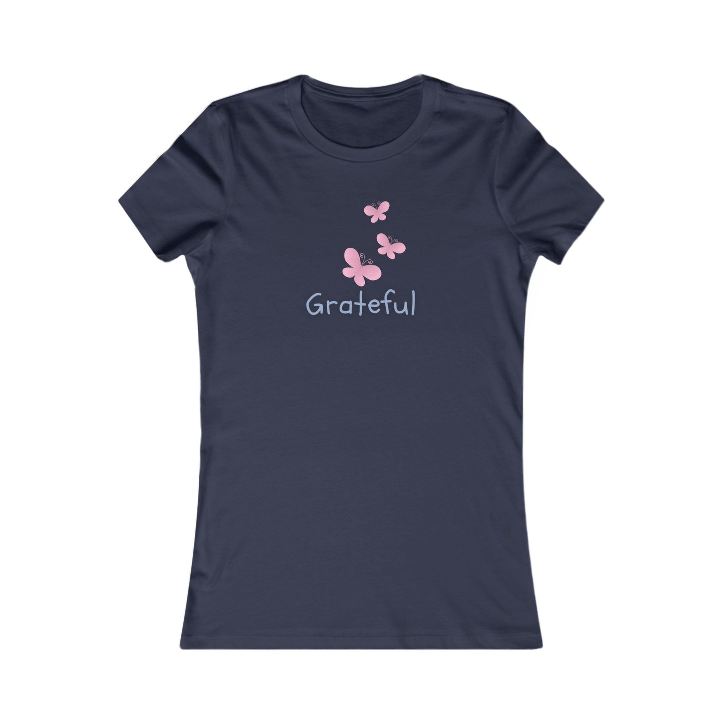 Grateful - Women's Tee